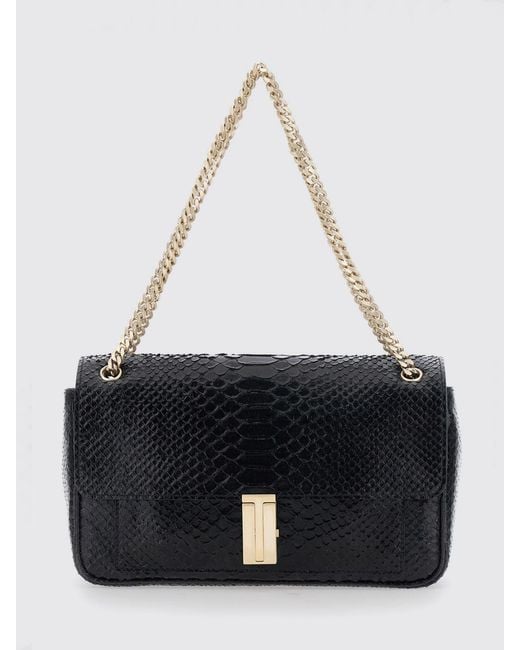 Tom Ford Black Crossbody Bag