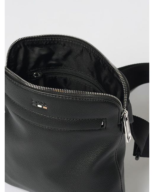 Borsello A Tracolla di Boss in Black da Uomo