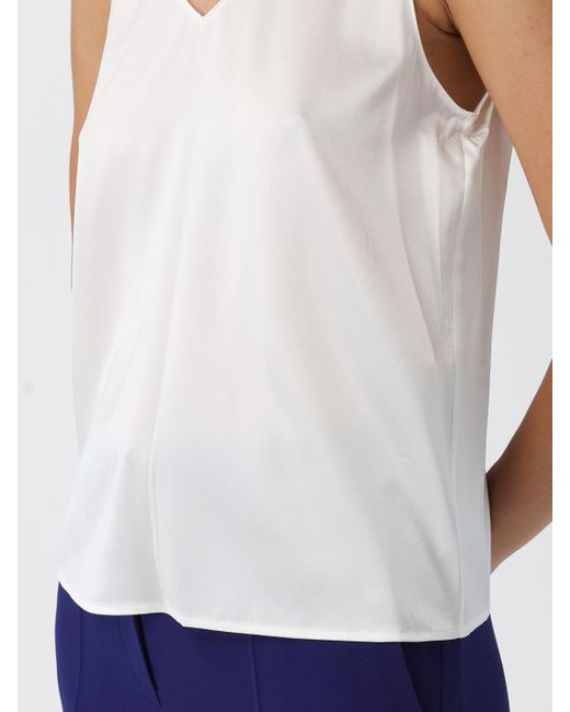 Emporio Armani White Top