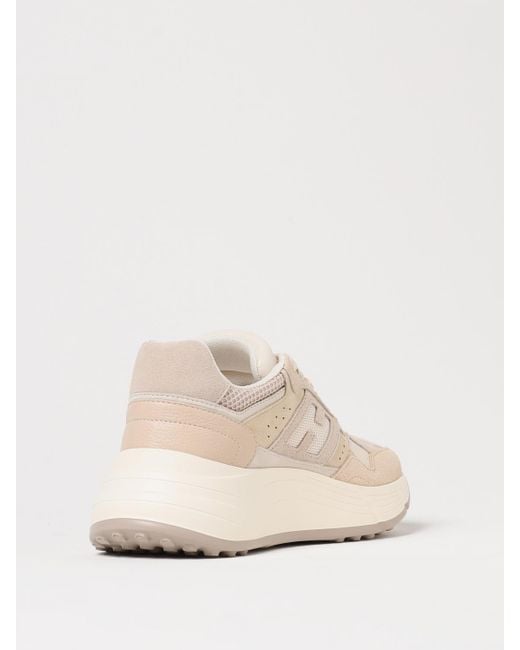 Hogan Natural Sneakers
