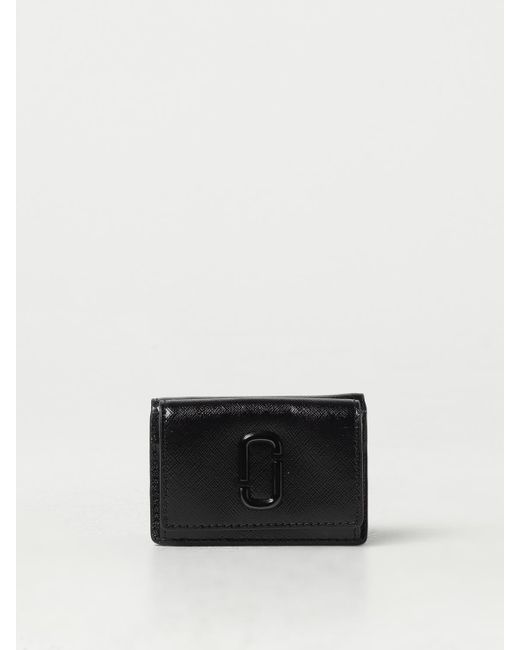 Marc Jacobs White Wallet