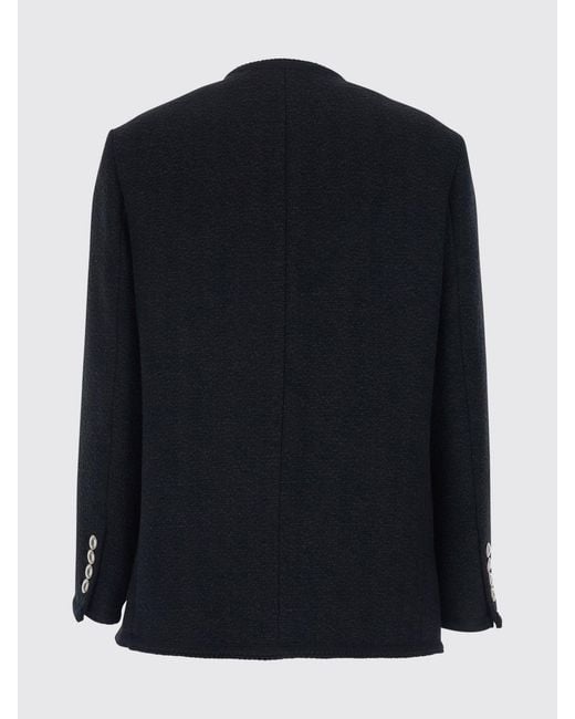 DUNST Blue Jacket