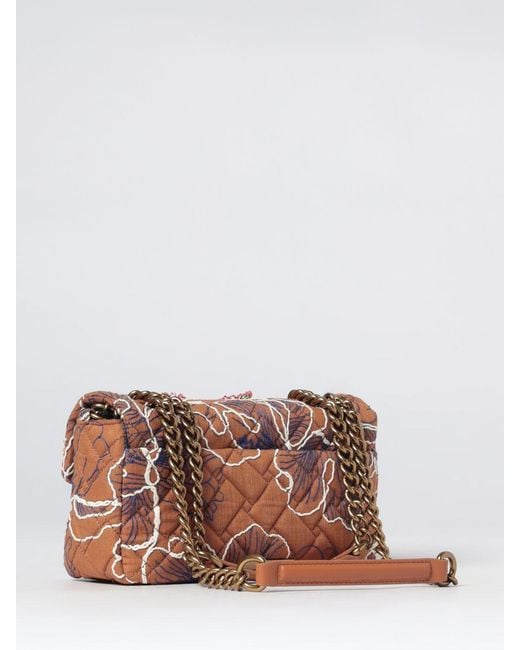 Kurt Geiger Pink Shoulder Bag