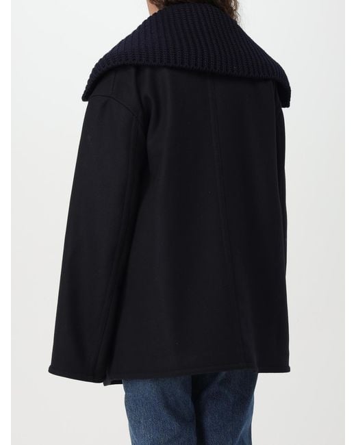 DSquared² Black Coat