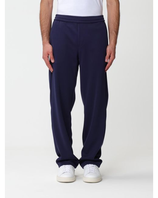 MSGM Hose Herren in Blue für Herren