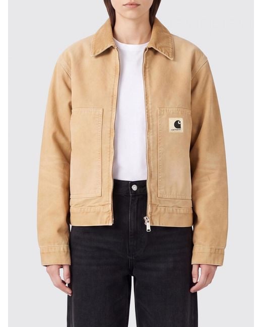 Carhartt Natural Jacket