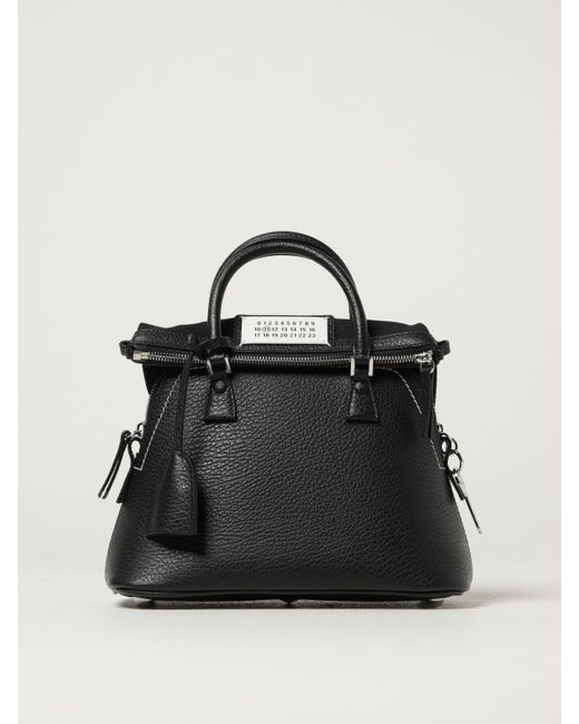 Borsa 5Ac di Maison Margiela in Black