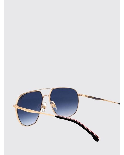 Carrera Blue 363/S Metal Sunglasses for men