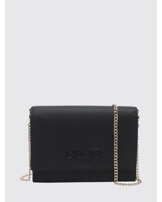 Borsa Mini di Liu Jo in Black