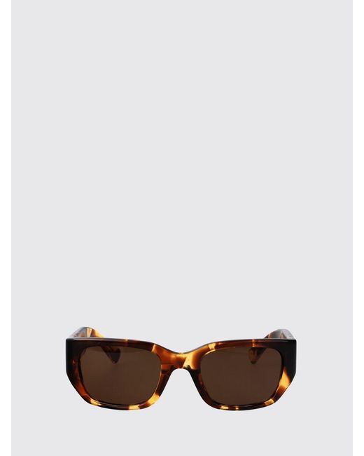 Bottega Veneta Multicolor Bv1400S Acetate Sunglasses for men