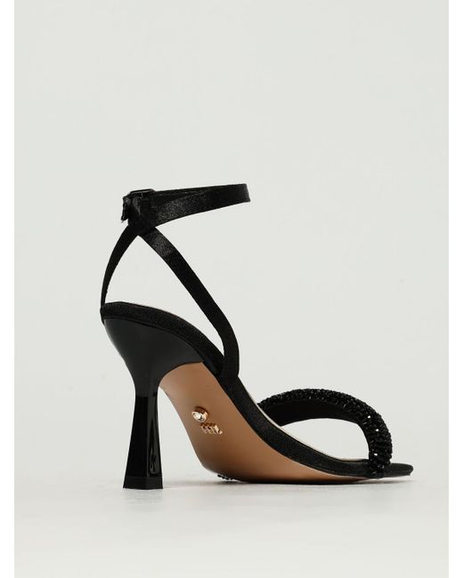 Chaussures Femme Twentyfourhaitch en coloris Black