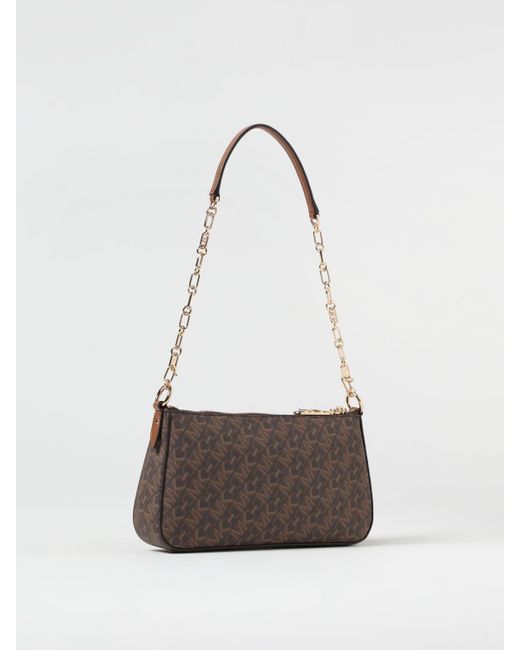 Borsa Empire di Michael Kors in White