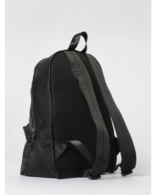 ARMANI EXCHANGE Black Bags for men