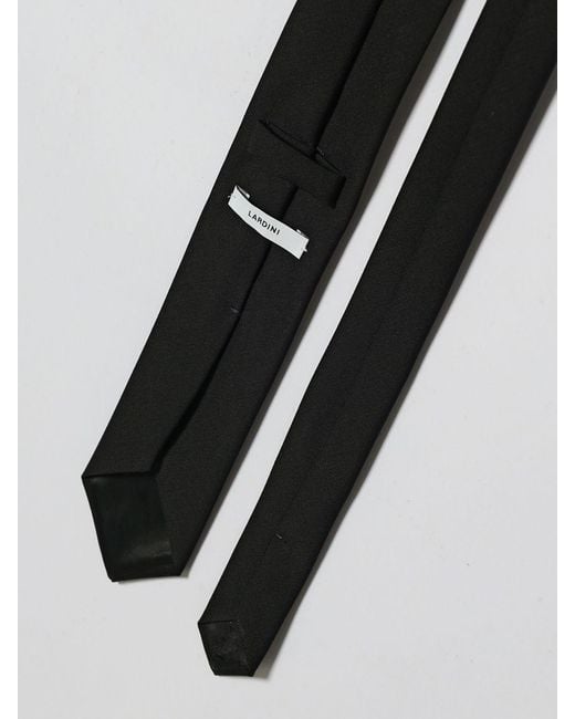 Lardini White Tie for men