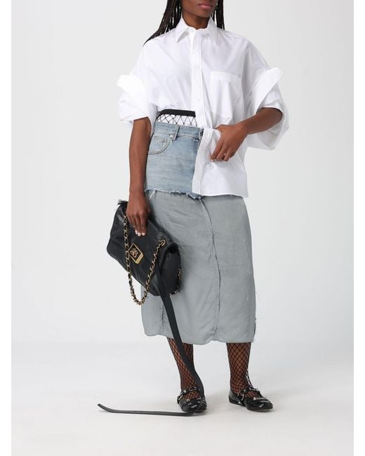 Balenciaga Black Shoulder Bag
