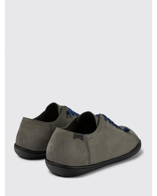 Camper Gray Sneakers for men