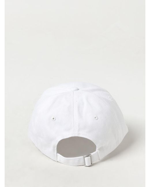 XC White Hat for men