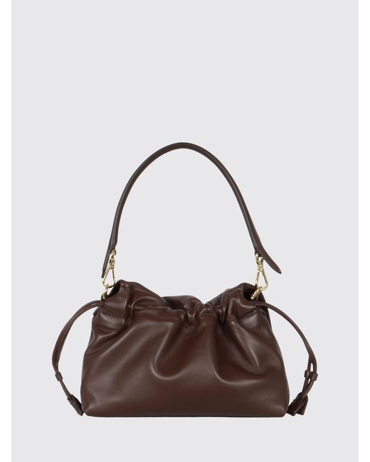 Fendi Brown Handbag
