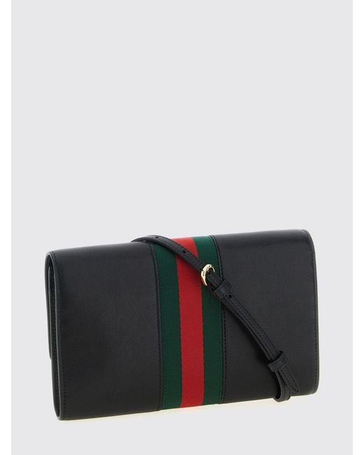 Gucci Black Mini Bag