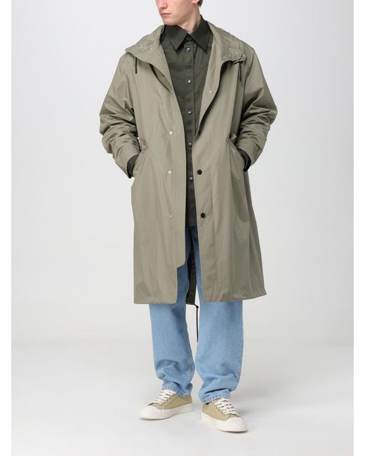 A.P.C. Natural Jacket for men