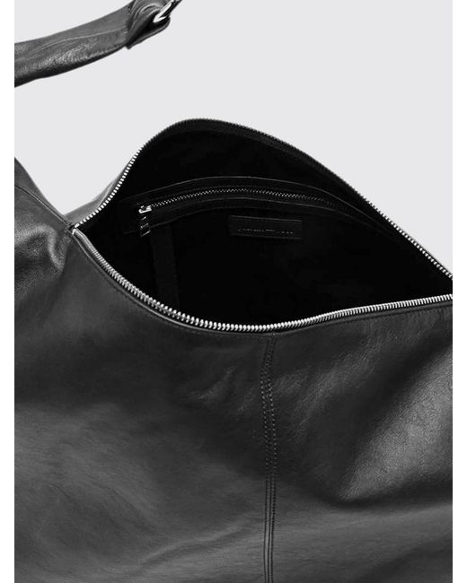 Paloma Wool Black Shoulder Bag