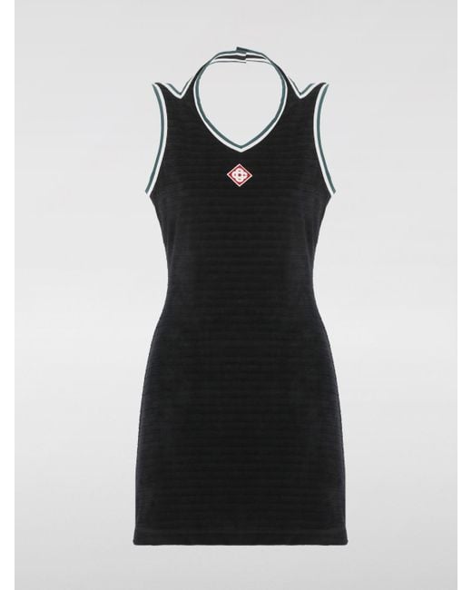 Casablanca Black Kleider Damen