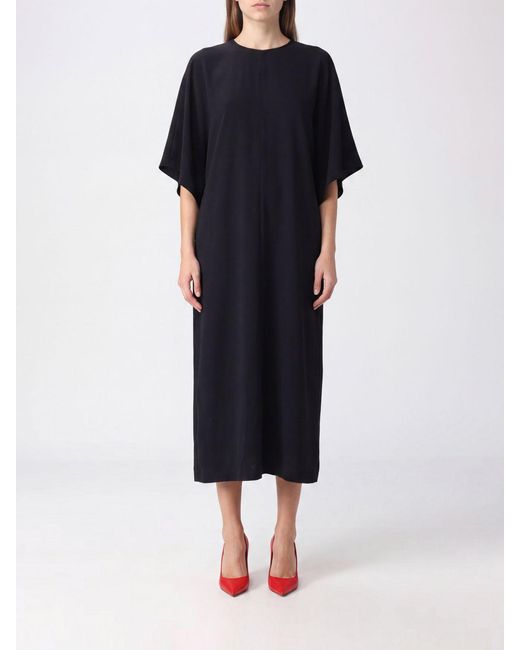 Stella McCartney Blue Dress