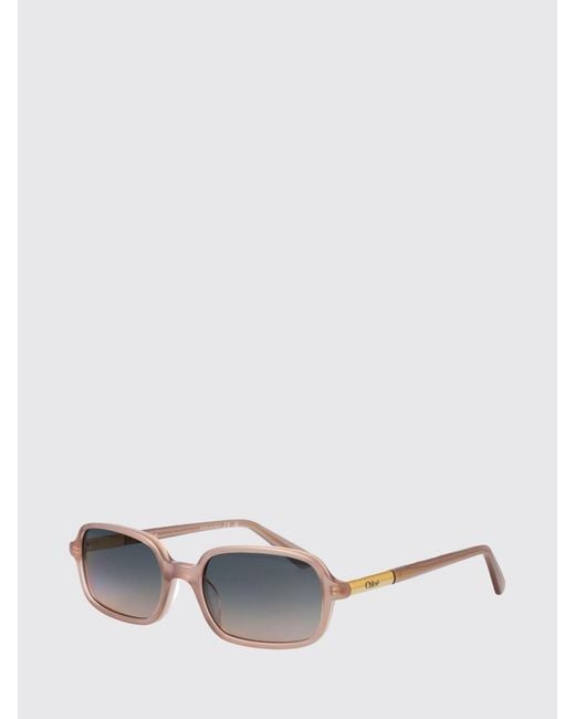 Chloé Natural ChloÉ Ch0363S Sunglasses