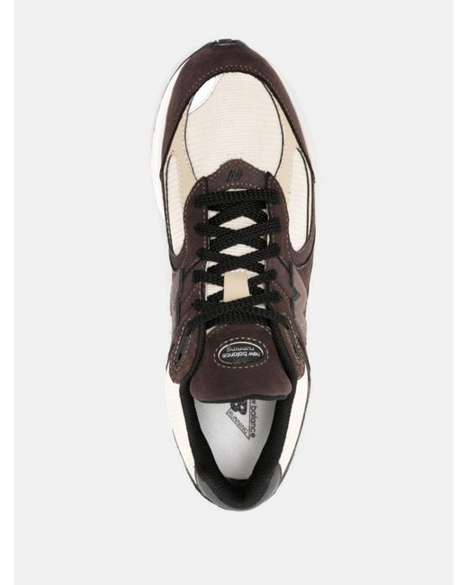 New Balance Schuhe in Brown für Herren