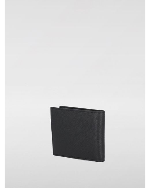 Orciani White Wallet for men