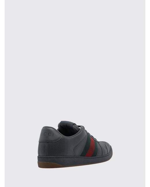 Gucci White Shoes for men