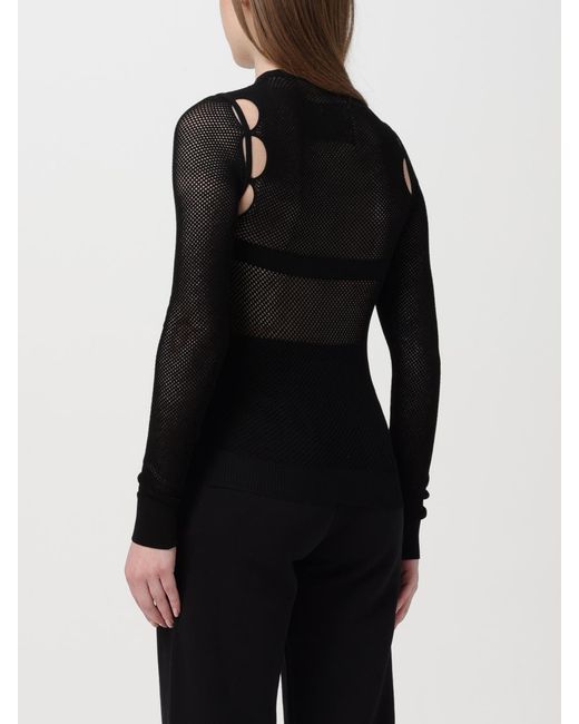 Off-White c/o Virgil Abloh Black Top