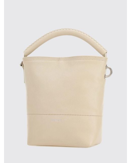 Burberry Natural Handbag