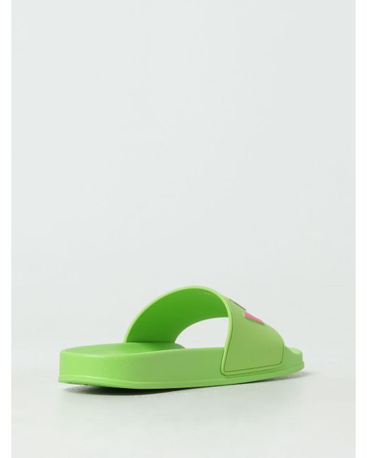 DSquared² Schuhe in Green für Herren