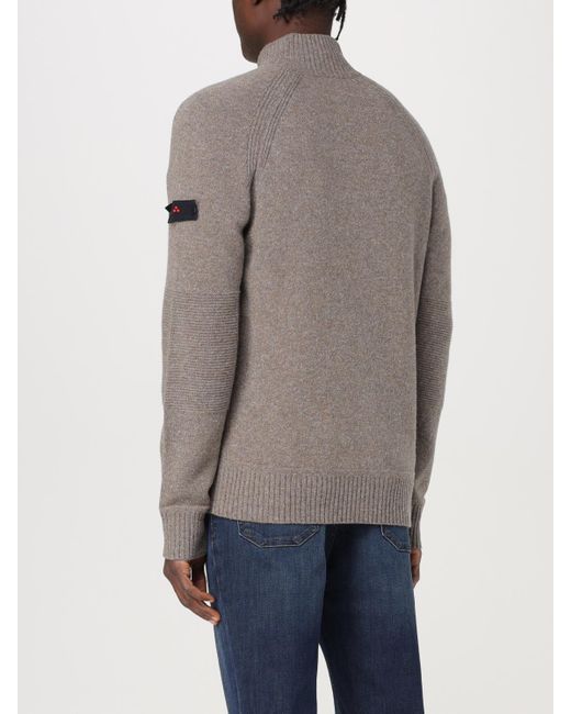 Peuterey Pullover Herren in Gray für Herren