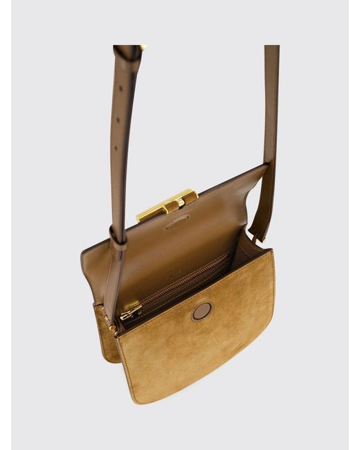 Tom Ford Natural Crossbody Bag