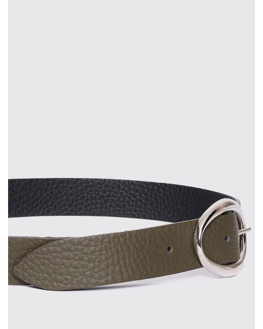 Orciani Green Belt