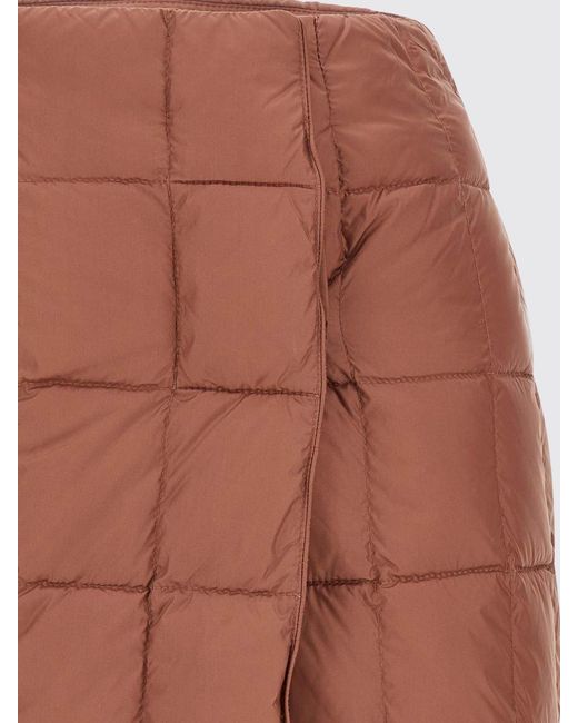 Ienki Ienki Orange Skirt
