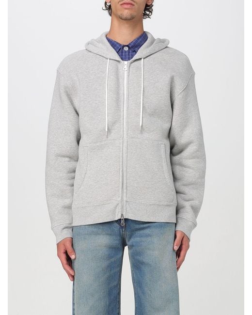 Sudadera Hombre Our Legacy de hombre de color Gray
