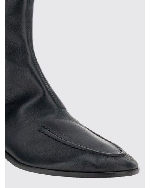 Hereu Black Boots