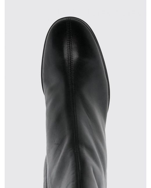 Aeyde Black Shoes