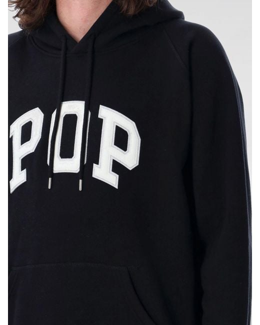 Pop Trading Co. Black Suit for men