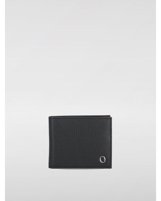 Orciani White Wallet for men