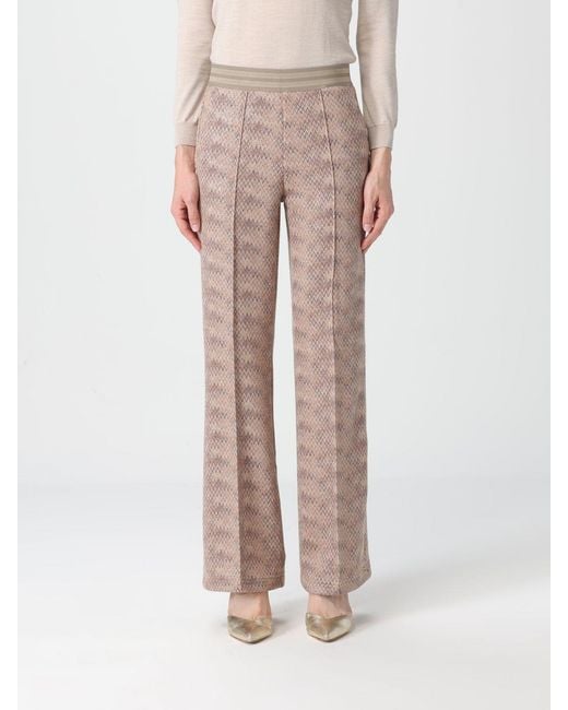 Mason's Pink Pants