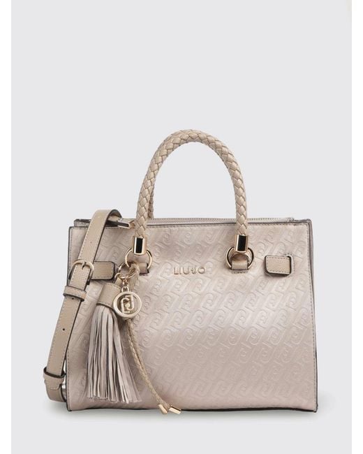 Liu Jo Natural Bag