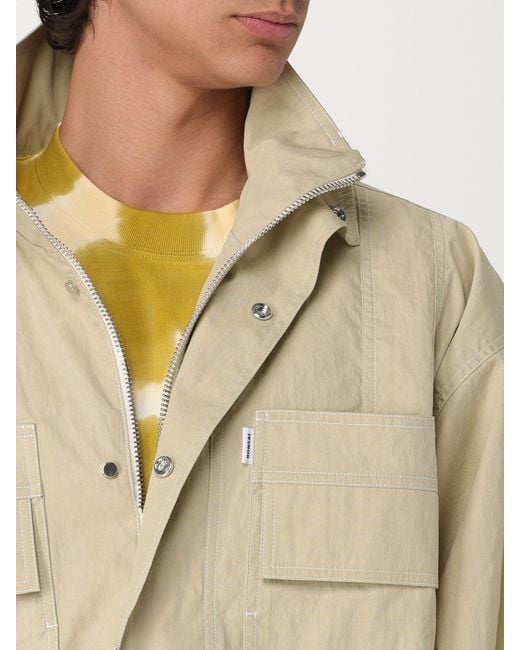 Bonsai Natural Jacket for men