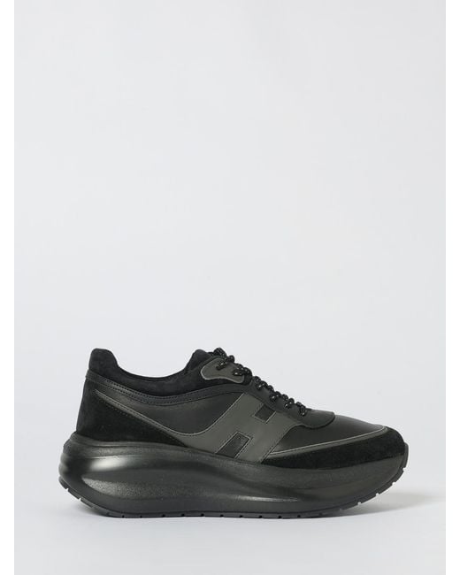 Hogan Black Sneakers