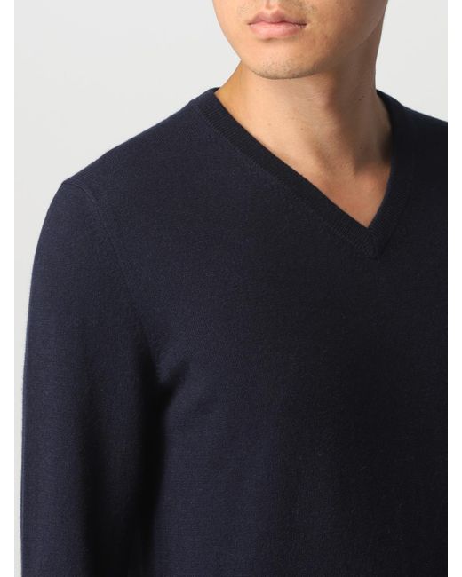 Ballantyne Sweatshirt Herren in Blue für Herren