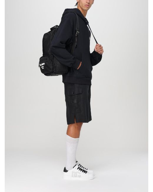 Dolce & Gabbana Rucksäcke in Black für Herren