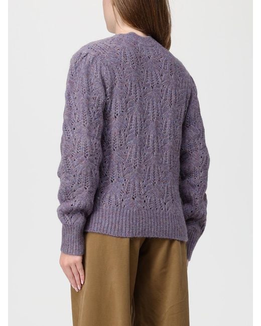 Pullover di Isabel Marant in Purple